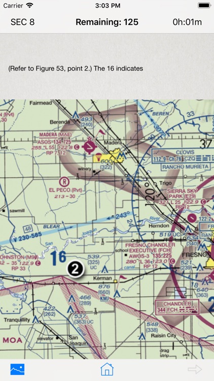 Commercial Pilot Airplane Prep