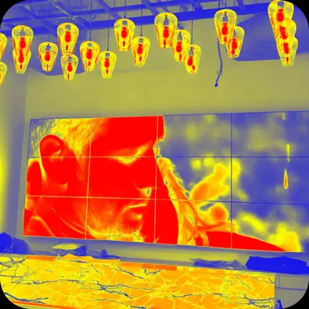 Thermal Heat - Live Camera Читы