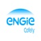 Grâce à l'application Engie Cofely Monitoring, vous pouvez accéder à la mesure de la température de votre appartement en vous connectant à votre capteur