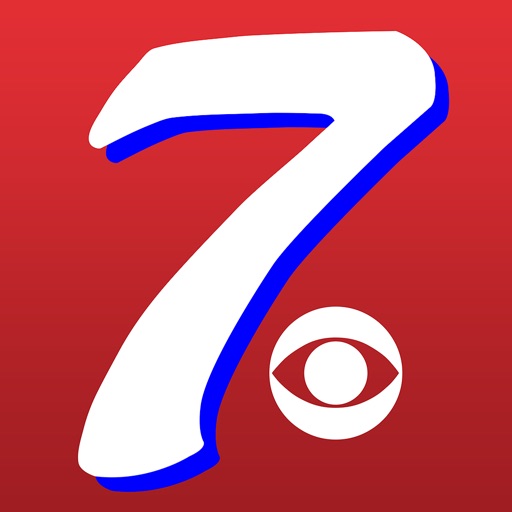 CBS7 Icon