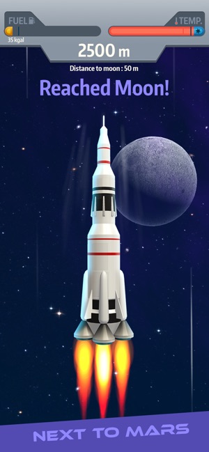 Rocket Launch !(圖3)-速報App