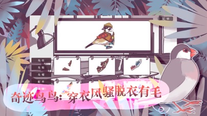 文鸟恋爱物语 screenshot1