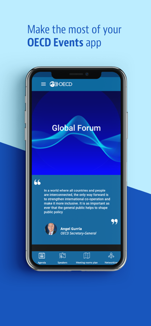 OECD Events(圖3)-速報App