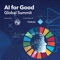 The AI for Good Event App provides information about the AI for Good Global Summit, which is hosted by the United Nations (UN) specialized agency, the International Telecommunication Union (ITU), in partnership with the XPRIZE Foundation, the Association for Computing Machinery (ACM), and 32 sister UN agencies