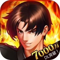 THE KING OF FIGHTERS '98UM OL apk