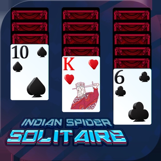 Spider Solitaire EndGame India