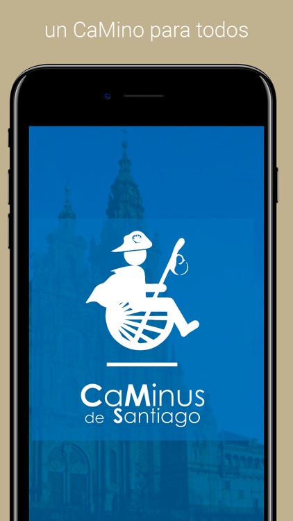 CaMinus de Santiago
