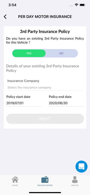 InsureMe(圖2)-速報App