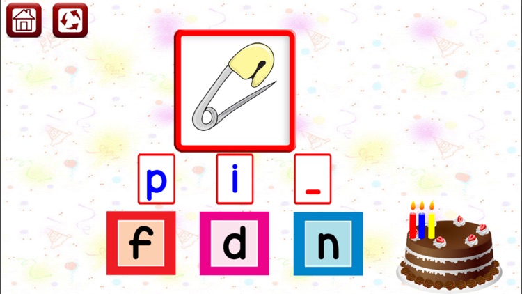 Learn to Read Program For Kids