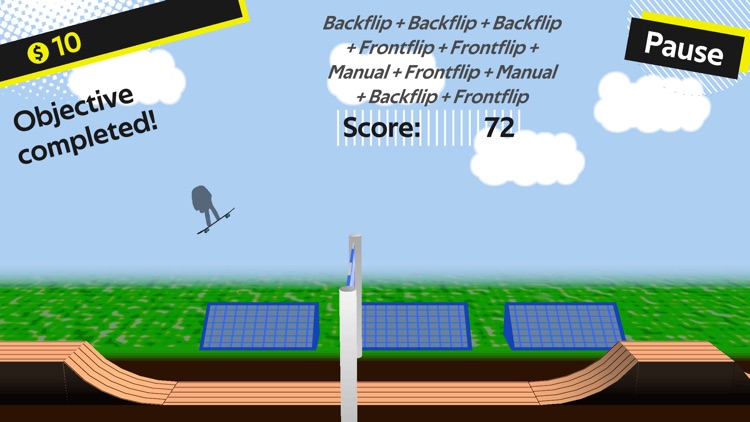 Spin Board screenshot-6