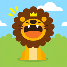 ‎Learn Animal Sounds for Kids