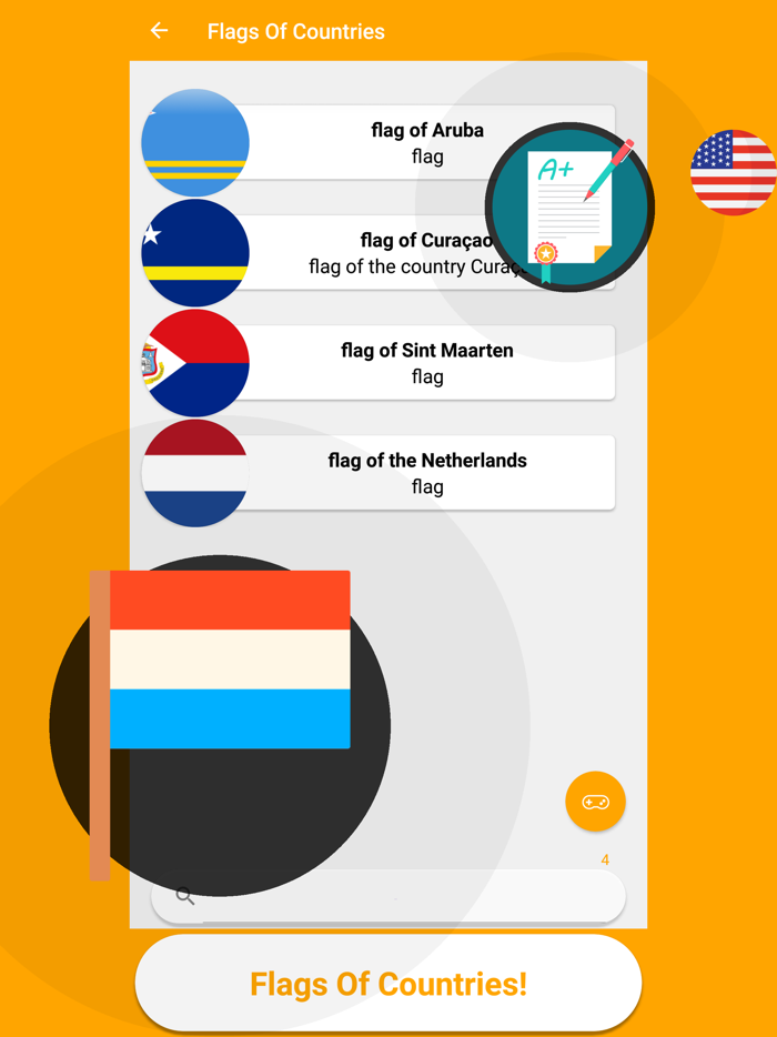 Netherlands Quiz Game 2019