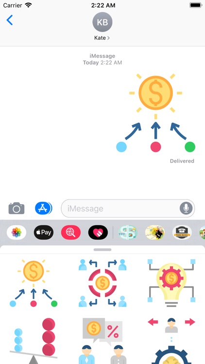 MicroeconomicsLSD