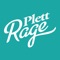 The very first official Plett Rage App