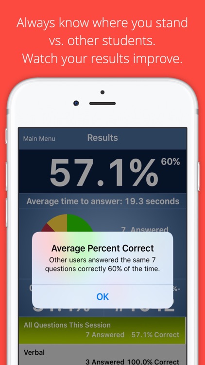 ACT Prep TestBank by Allen screenshot-4