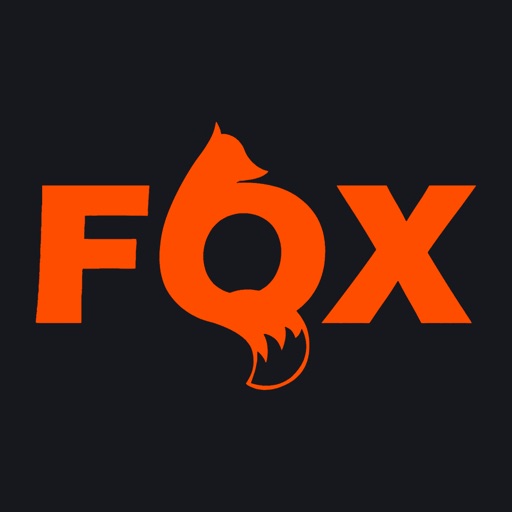 FOX | Ханты-Мансийск icon