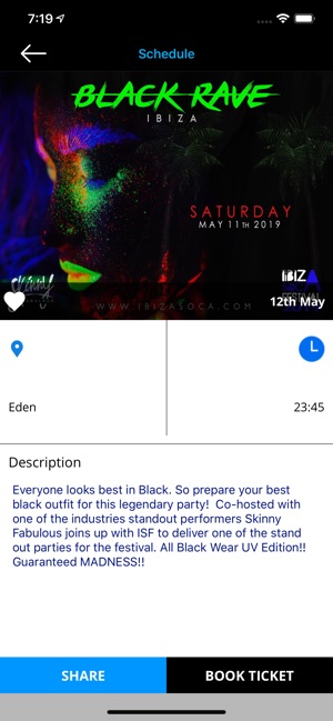 Ibiza Soca Festival(圖2)-速報App