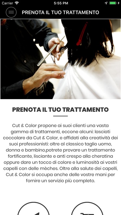 Cut & Color Parrucchieri