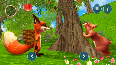 Fantasy Animal Magical World screenshot 3