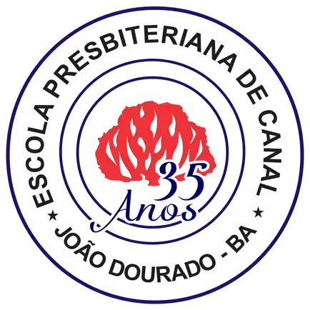 Escola Presbiteriana de Canal Читы