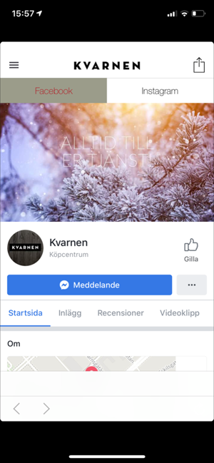 Kvarnen intern(圖3)-速報App