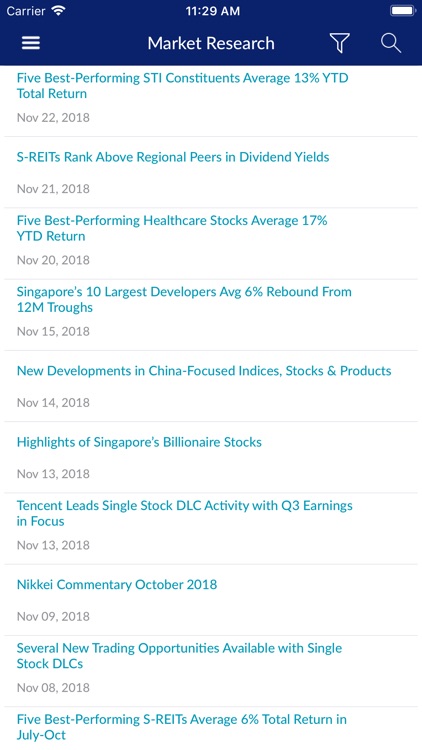 SGX Mobile screenshot-6