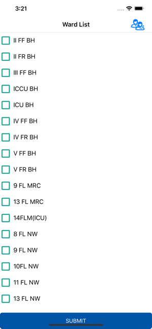 BHT Mumbai Prescription Diary(圖1)-速報App