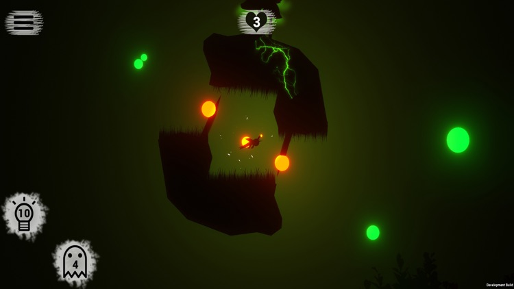 Swipe Fly - Survive the cave screenshot-4