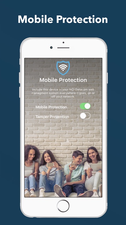 NCI Datacom screenshot-3