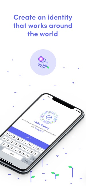 Bloom - Secure Identity(圖4)-速報App