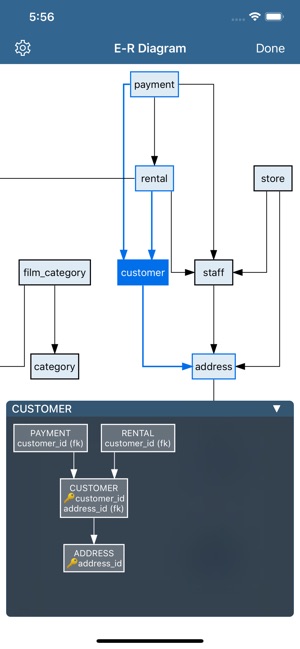 PostgreSQL Client(圖5)-速報App