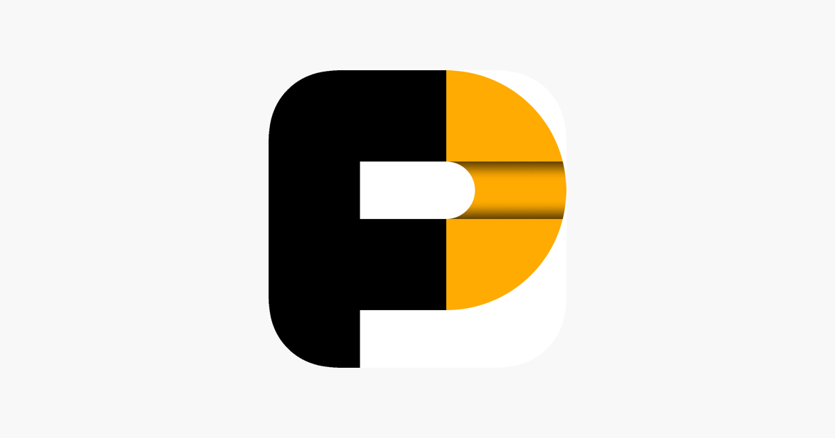 Fab Poster Maker Flyer Designs On The App Store