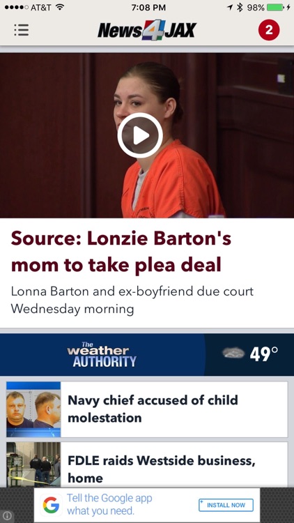 News4Jax - WJXT Channel 4