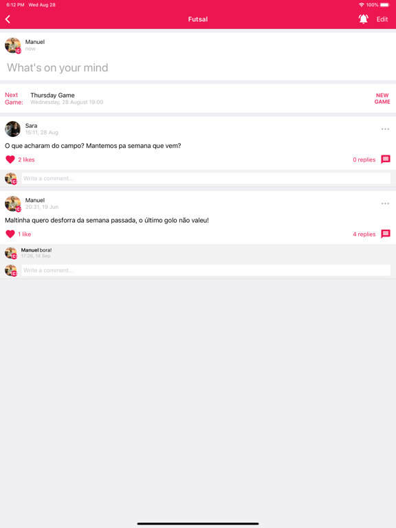 Screenshot #6 pour Captain