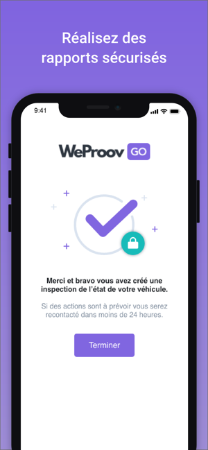 WeProov Go(圖4)-速報App