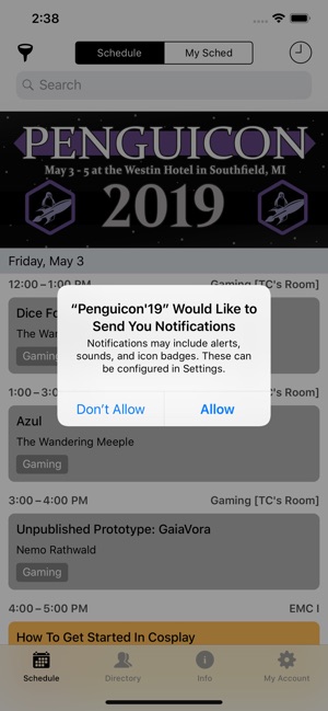 Penguicon'19(圖1)-速報App