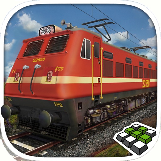 Indian Train Simulator Highbrow Interactive Free Download