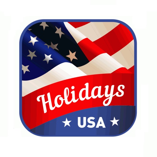 Holidays USA StickerPack