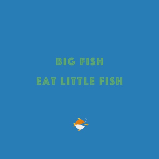 BigFishEat-LittleFish