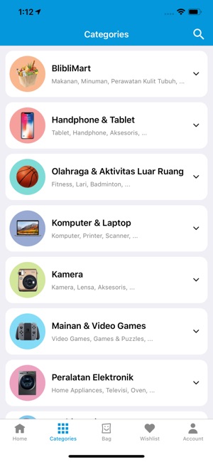 Blibli - Belanja Online(圖2)-速報App