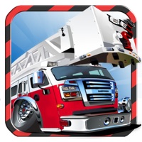 All Extreme Fire Truck PC 용
