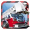 Extreme HD Real Fire Truck Racing Game - Real Trucks go Wild