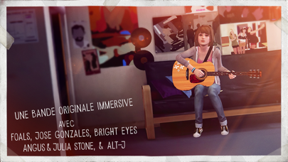 Life Is Strange Life Is Strange