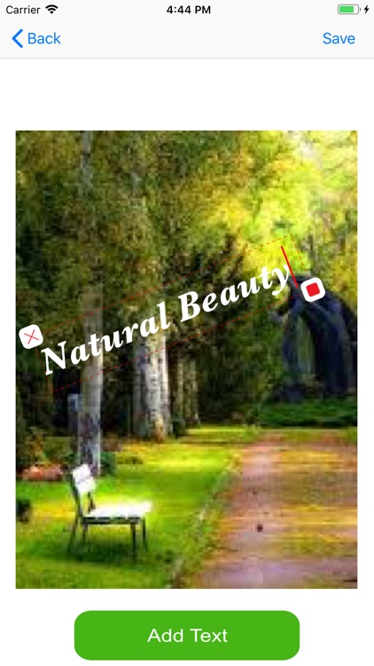 PhotoTypic screenshot-3