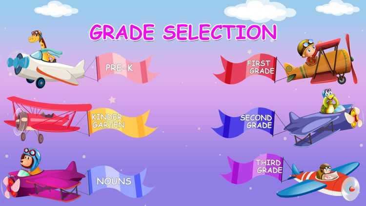 Sight Words Pre-K To 3rd Grade