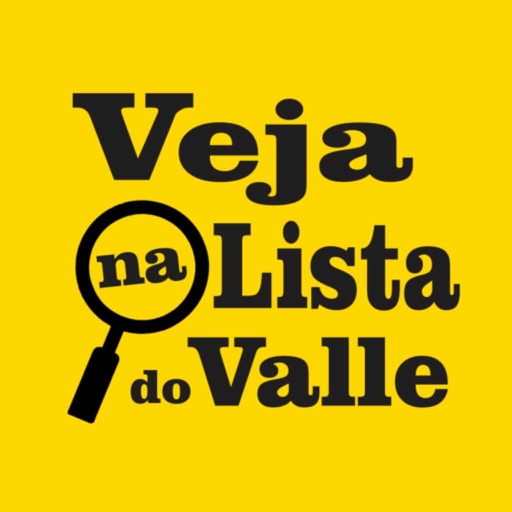 Veja na Lista do Valle Pnz