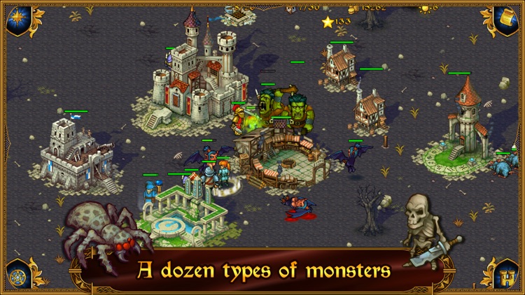 Majesty: Fantasy Kingdom Sim screenshot-2