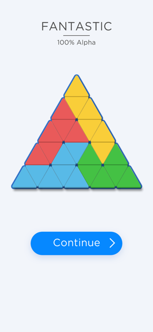 Triangle Tangram Block Puzzle(圖4)-速報App