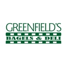 Greenfield's Bagels & Deli