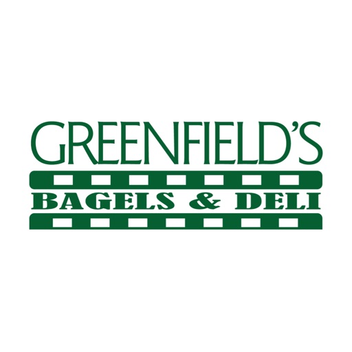 Greenfield's Bagels & Deli